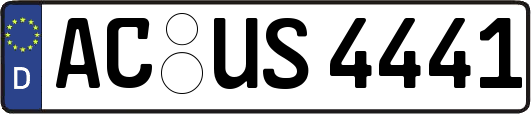 AC-US4441