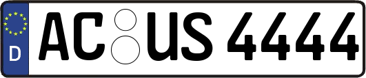 AC-US4444