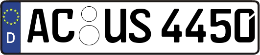 AC-US4450