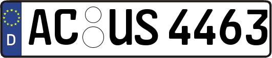 AC-US4463