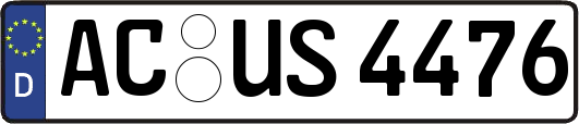 AC-US4476
