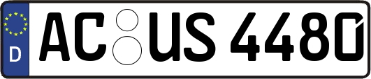 AC-US4480
