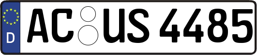 AC-US4485
