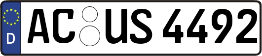 AC-US4492