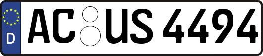 AC-US4494