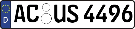 AC-US4496