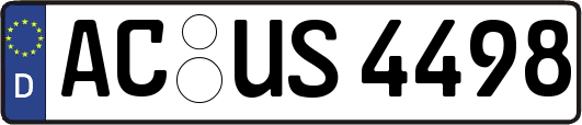 AC-US4498