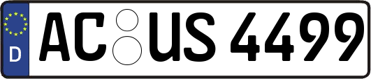 AC-US4499