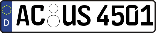 AC-US4501