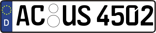 AC-US4502