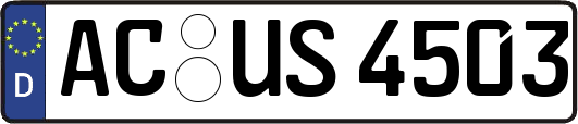 AC-US4503