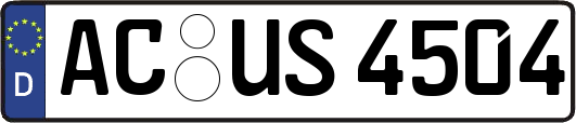 AC-US4504
