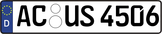 AC-US4506