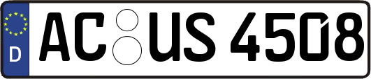 AC-US4508