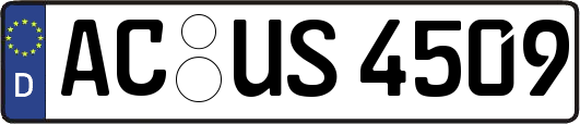 AC-US4509