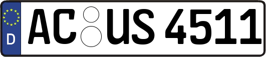 AC-US4511