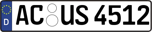 AC-US4512