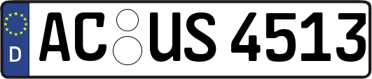 AC-US4513