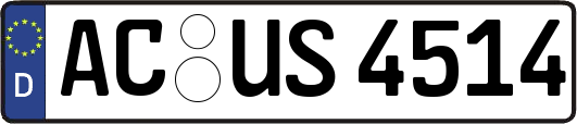AC-US4514