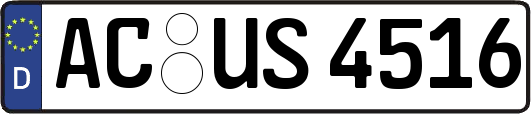 AC-US4516