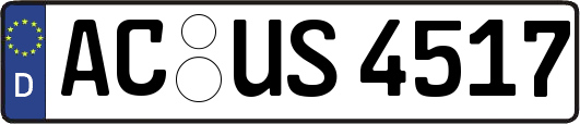 AC-US4517