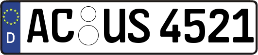 AC-US4521