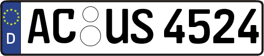 AC-US4524