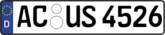 AC-US4526