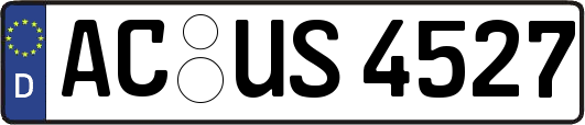 AC-US4527