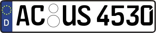 AC-US4530
