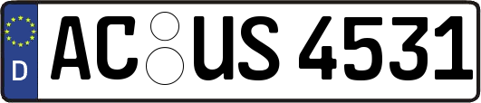 AC-US4531