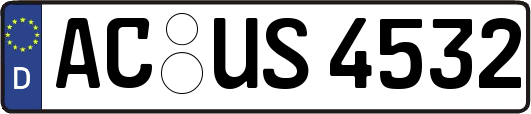 AC-US4532