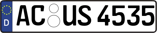 AC-US4535