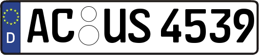 AC-US4539