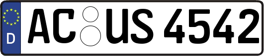 AC-US4542