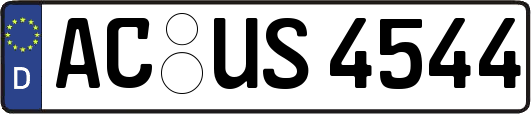 AC-US4544