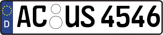 AC-US4546