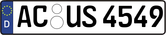 AC-US4549