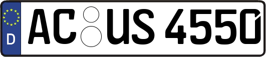 AC-US4550