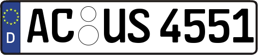 AC-US4551