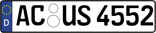 AC-US4552