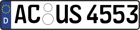 AC-US4553