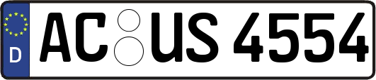 AC-US4554