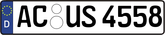AC-US4558