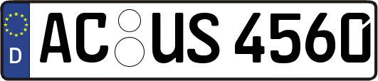 AC-US4560