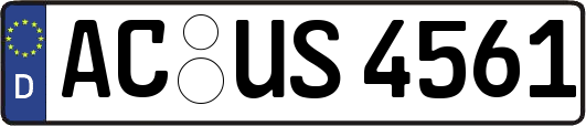 AC-US4561