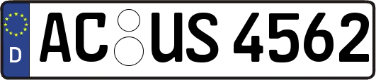 AC-US4562