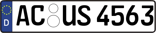 AC-US4563