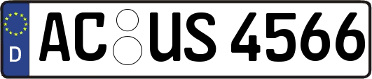 AC-US4566
