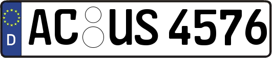AC-US4576